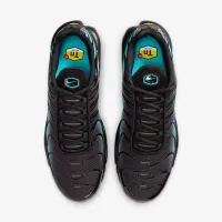 Nike Air Max Plus чоловічі Кросівки колір чорний