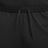Nike Academy Winter Warrior мужские Therma-FIT Soccer Pants цвет черный