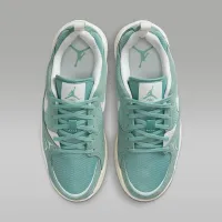 Nike Jordan CMFT Era жіноча Кросівки колір зелений