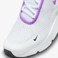 Nike Air Max 270 Little детские Shoe цвет белый