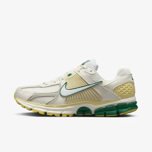 Nike Zoom Vomero 5 чоловічі Кросівки колір білий