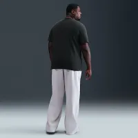 Nike Sportswear футболка колір чорний