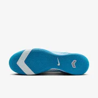 Nike Mercurial Superfly 10 Academy IC High-Top Soccer Кроссовки синий