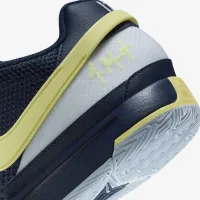 Nike Ja 1 баскетбольные Кроссовки синий