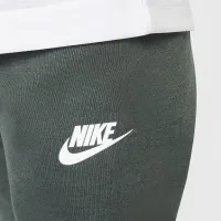 Nike Sportswear Toddler 3-Piece Vest набор цвет зеленый