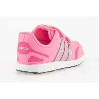 Кросівки adidas VS Switch 3 Lifestyle Running Hook And Loop Strap GW6610 - Рожеві