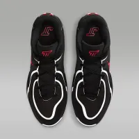 Nike Jordan Tatum 4 баскетбольні Кросівки колір чорний