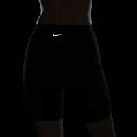 Nike One женская С высокой Талией 8