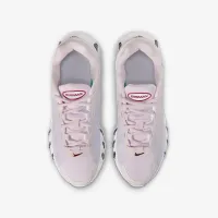 Nike Air Max Dn8 Big дитячі Кросівки колір фіолетовий