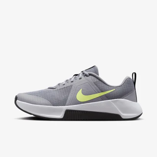 Nike MC Trainer 3 чоловічі для тренування Кросівки колір сірий