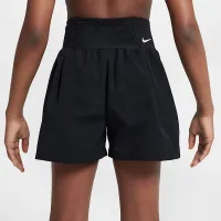 Nike ACG Big дитячі (Girls') Hiking шорти колір чорний