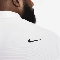 Nike Tour мужские Dri-FIT для гольфа Polo цвет белый