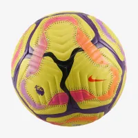 Premier League Academy Plus Nike Soccer Ball Yellow