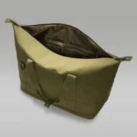 Nike Jordan Duffle сумка (35L) колір зелений