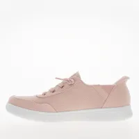 Кроссовки Skechers Slip-ins Bobs Skip Cute B Cute Sweet 114815BLSH - Розовые