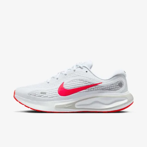Nike Journey Run чоловічі Road Running Кросівки колір білий