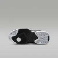 Nike Jordan Max Aura 6 Big дитячі Кросівки колір білий