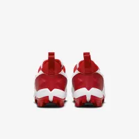 Nike Force Trout 9 Keystone Big дитячі бейсбольні бутси колір білий
