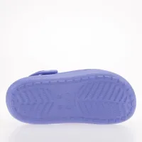 Шлёпанцы Crocs Cutie Crush Clog 207708-5Q6 - Фиолетовые