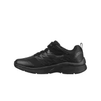 Кросівки Skechers Microspec Texlor 403770LBBK - Чорні