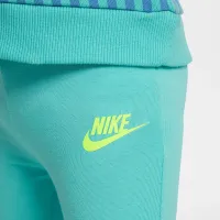 Nike Femme Pop Toddler 2-Piece лосины набор цвет зеленый