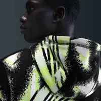 Nike Ja чоловічі Club Fleece Pullover Толстовка з капюшоном Yellow