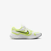 Nike Cosmic Runner Little детские Кроссовки цвет белый