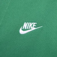 Nike Club чоловічі Knit Fairway Cardigan колір зелений