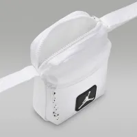 Nike Jordan Rise Festival сумка (1L) колір білий