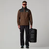 Куртка The North Face Evolve II Triclimate 00CG555EX1 - коричневая