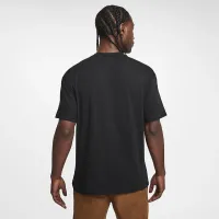 Nike Sportswear Max90 футболка цвет черный