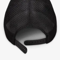Nike Rise Dri-FIT Trucker Cap колір чорний