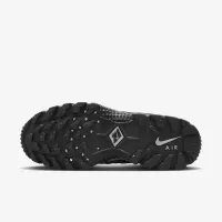 Nike Air Humara чоловічі Кросівки колір чорний