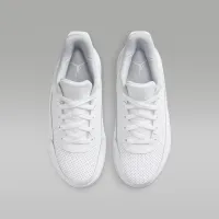 Nike Jordan DAY1 EO Big дитячі Кросівки колір білий