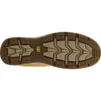 Кроссовки Caterpillar Supersede P719132 - Бежевые