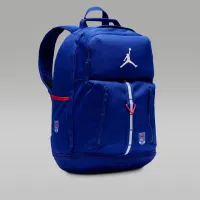 Nike Jordan FFBB рюкзак (35L) синий