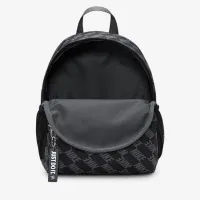Nike Brasilia JDI Big дитячі Mini наплічник (11L) колір чорний