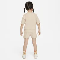 Nike ReadySet Toddler Shorts Set