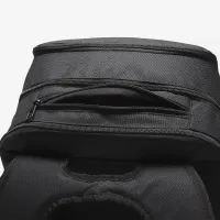 Nike Brasilia 9.5 тренувальні наплічник (Extra Large, 30L) колір чорний