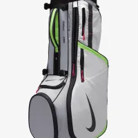Nike Air Hybrid Energy для гольфа сумка цвет серый