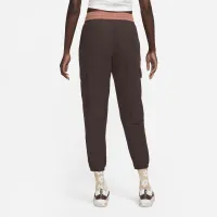 Nike Sportswear Women’s Woven Sports Utility Cargo Pants цвет коричневый