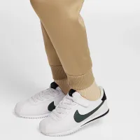 Nike Dri-FIT Sportswear Toddler On the Move 2-Piece Propus комплект колір коричневий