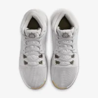 Nike LeBron Witness 8 баскетбольні Кросівки колір сірий