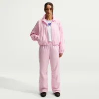 Nike Sportswear жіноча оверсайз UV Track Куртка Pink