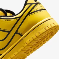 Nike Dunk Low x LEGO® Collection Big дитячі Кросівки Yellow