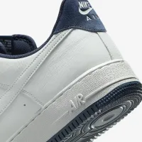 Nike Air Force 1 '07 LV8 чоловічі Кросівки колір сірий