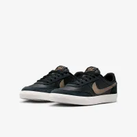 Nike Killshot 2 Big детские Кроссовки цвет черный