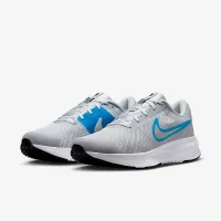 Nike Run Defy чоловічі Road Running Кросівки колір сірий