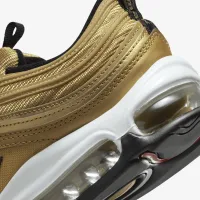 Nike Air Max 97 женская Кроссовки цвет коричневый