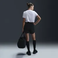 Nike женская Cheer футболка цвет белый